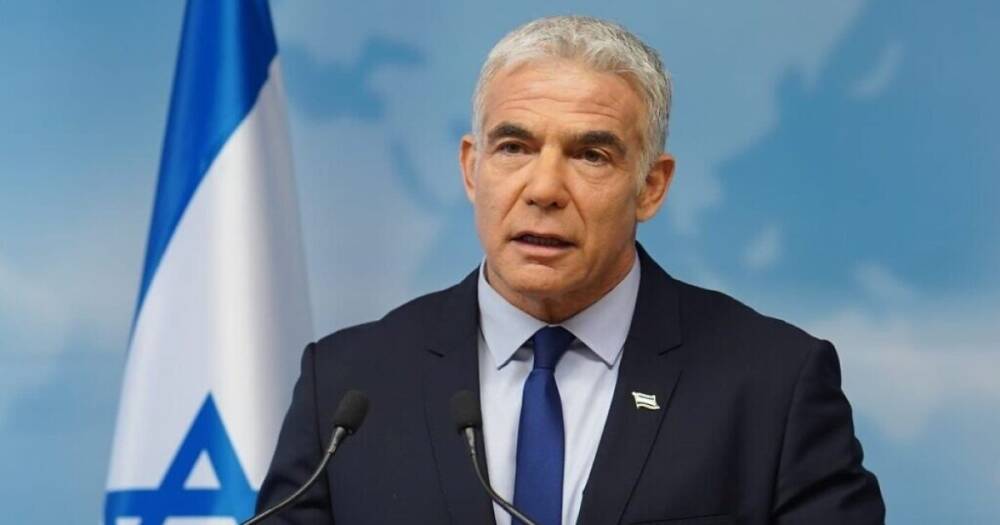 Израиль присоединился к международным санкциям против России