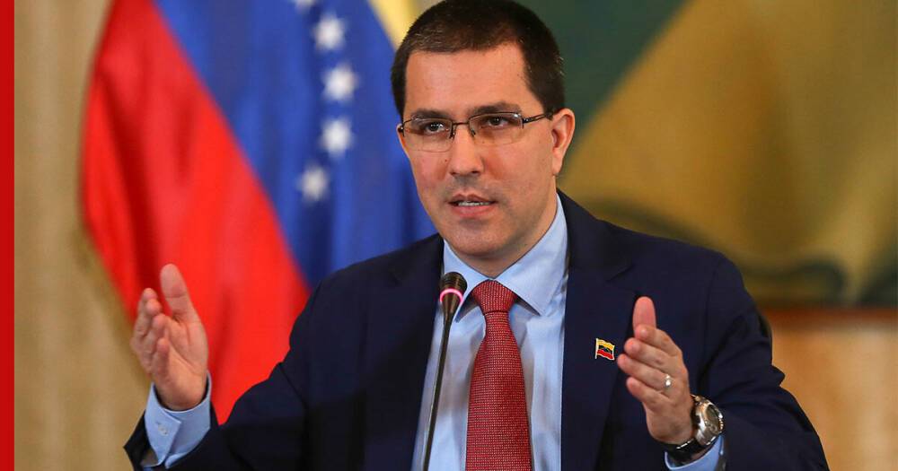 Венесуэла обвинила НАТО в агрессии против России