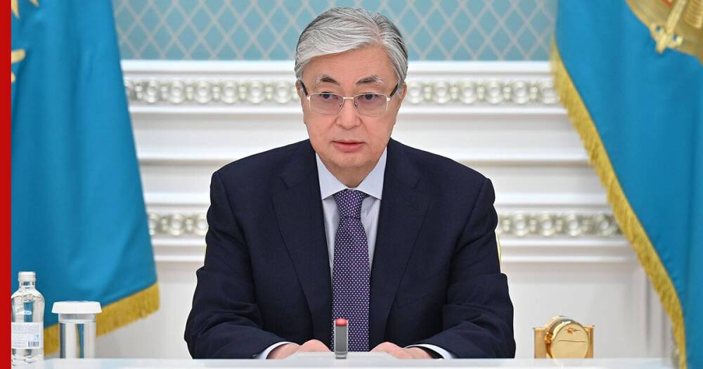 В Казахстане запретили вывоз из страны наличной валюты на сумму свыше $10 тысяч