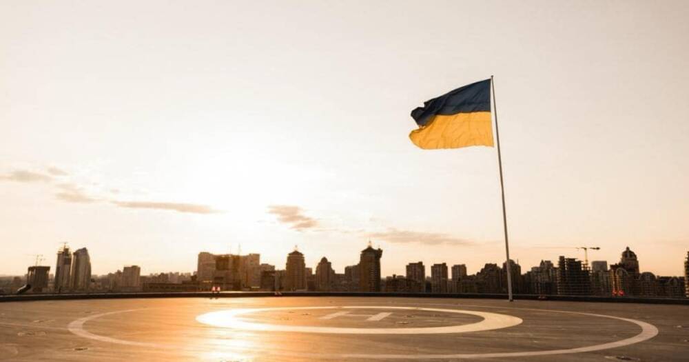 Степан Черновецкий направляет средства в поддержку Украины