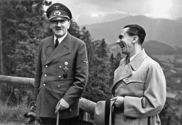 Хотели как лучше: кто на самом деле «взрастил» Гитлера - Русская семерка