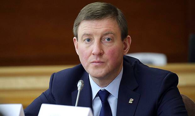 «Единая Россия» предложила ввести уголовное наказание за исполнение западных санкций