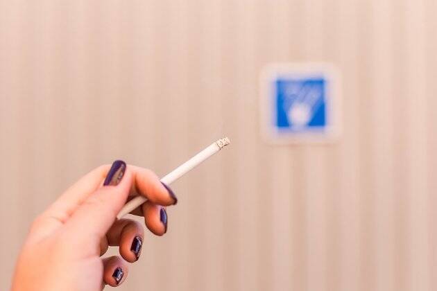 Владелица табачных магазинов в Чите рассказала о влиянии санкций на бизнес