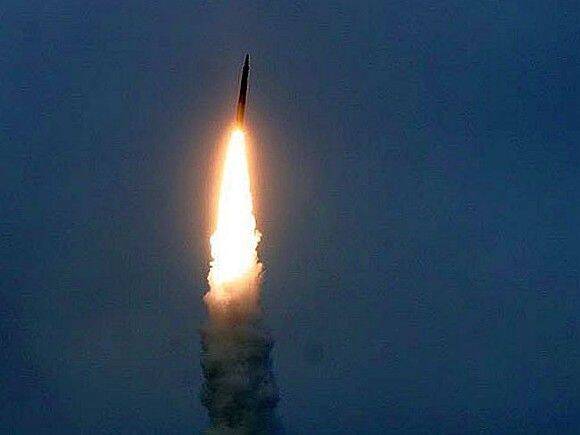 CNBC: С начала спецоперации на Украине Россия запустила более 900 ракет