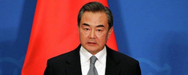 Глава МИД Китая Ван И: Односторонние санкции только усложнят ситуацию