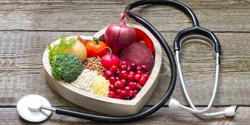 Как снизить холестерин: пять действенных советов от врача-кардиолога