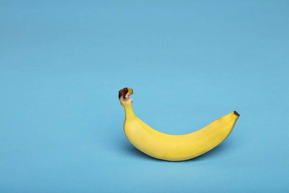 Диетолог из США рассказала о пользе бананов для кожи
