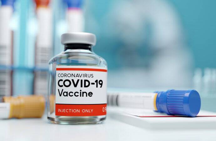 Обязательная вакцинация против Covid-19 в Татарстане отменена