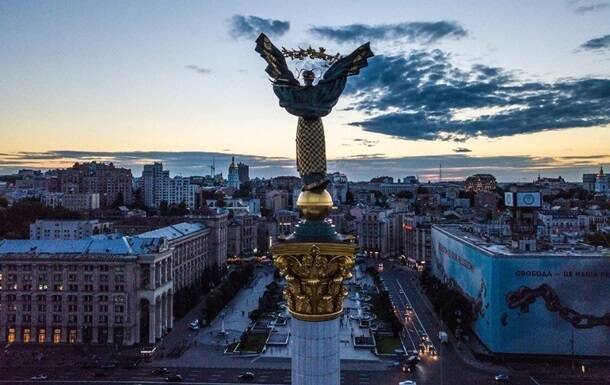 В Киеве снова вводится комендантский час