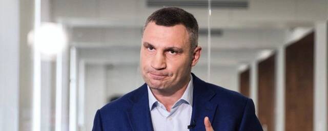 Мэр Киева Кличко: В столице с 15 по 17 марта будет действовать комендантский час