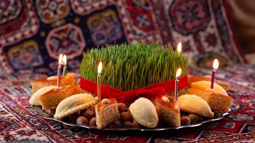 Вторник земли в Азербайджане: приметы, связанные с праздником