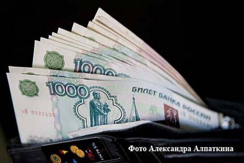 В России не будут вводить наказание за продажу иностранной валюты