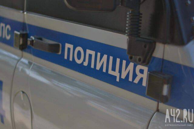 Два жителя Кемерова пойдут под суд за нападение с пистолетом на женщину