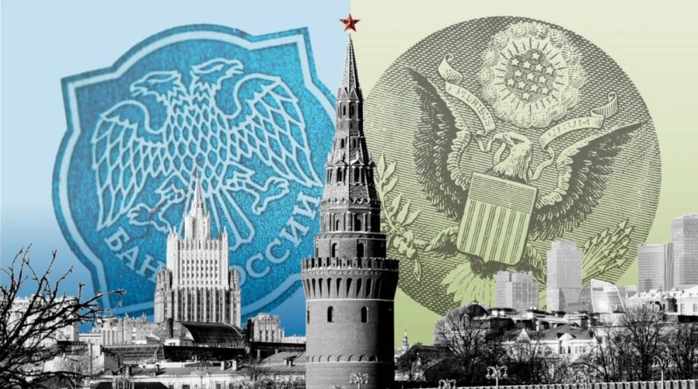 России уже завтра грозит дефолт – Bloomberg
