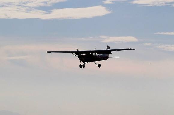«РЖД-Партнер.Ру»: Производитель самолетов Cessna покидает российский рынок
