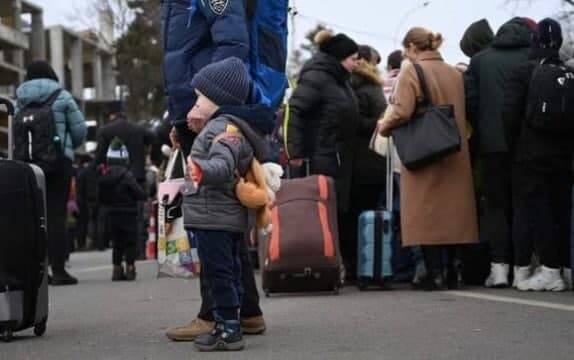 Как Винница справляется с наплывом беженцев | Новости и события Украины и мира, о политике, здоровье, спорте и интересных людях