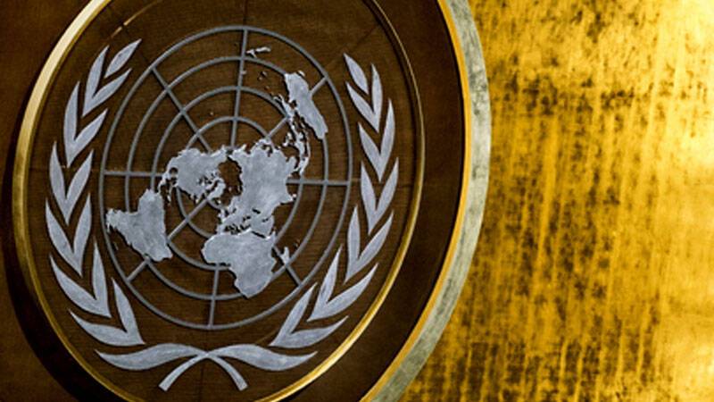 Россия в Совбезе ООН предложит свой вариант резолюции по Украине