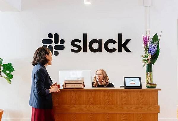 Slack без предупреждения удаляет российские аккаунты. Пострадали разработчики Сбербанка