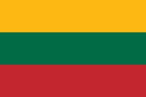 Литва ввела санкции против нескольких россиян