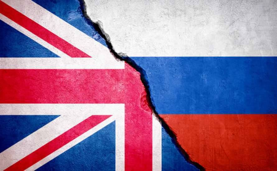 Великобритания ввела новые санкции против РФ: подробности