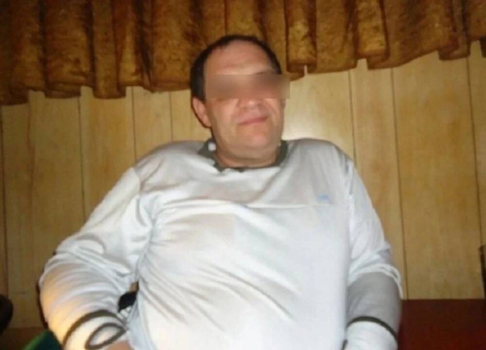 В Тольятти таксист-педофил насиловал сына и чужих детей