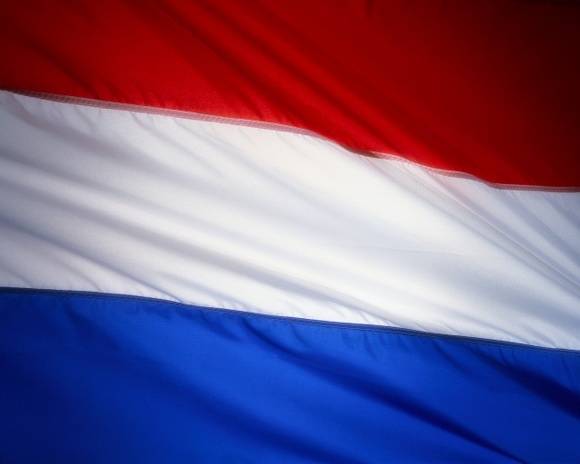 Нидерланды заморозили активы России на 6 млн евро