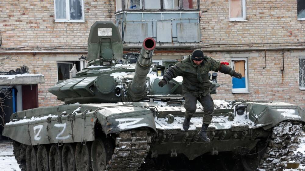 За время вторжения в Украину погибли как минимум 130 военных из Дагестана