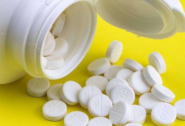 Росздравнадзор объяснил причину отсутствия лекарства для щитовидки в аптеках России