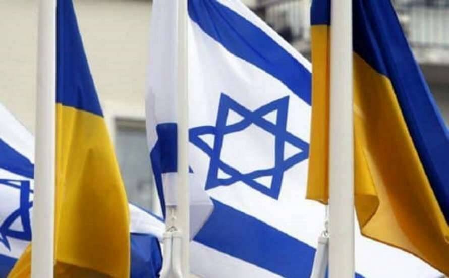 Израиль заблокировал безвиз для украинцев
