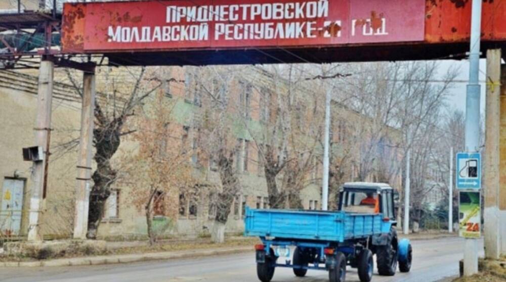 ПАСЕ признала Приднестровье территорией, которая оккупирована Россией