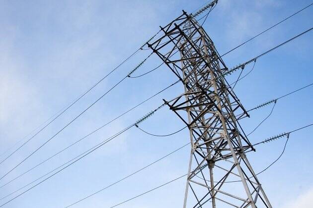 Электричество отключат в районах Читы с 17 и 18 марта