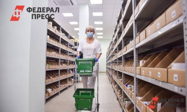 3,5 тонн лекарств из Приморья отправили в Донбасс