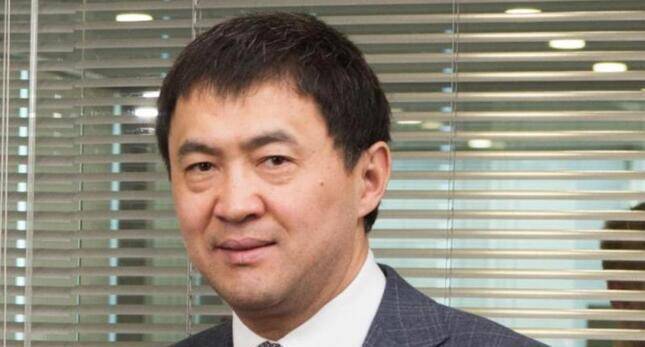 Подозреваемого в хищениях племянника Назарбаева заключили под стражу на два месяца