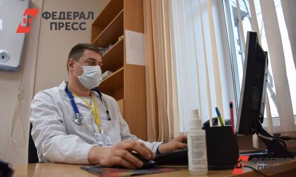 Жители Петербурга с 16 марта не смогут получить больничный без посещения врача