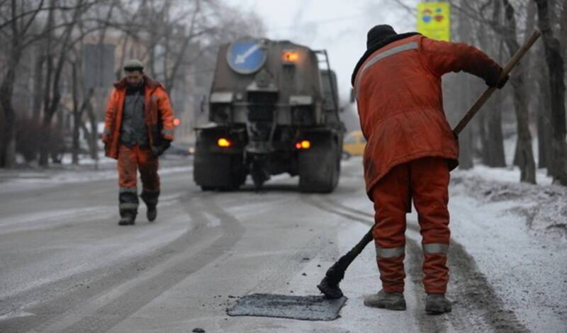 В Уфе на реконструкцию улицы Пугачева потратят свыше 1 миллиарда рублей