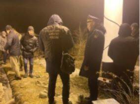 В Приморье два подростка погибли из-за взрыва старого снаряда: отец одного из мальчиков отправлен под домашний арест