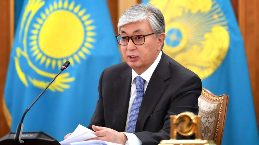 Токаев: Ближайшим родственникам президента запретят занимать высокие должности