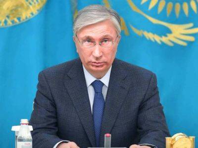 Президент Казахстана предложил уйти от суперпрезидентской республики