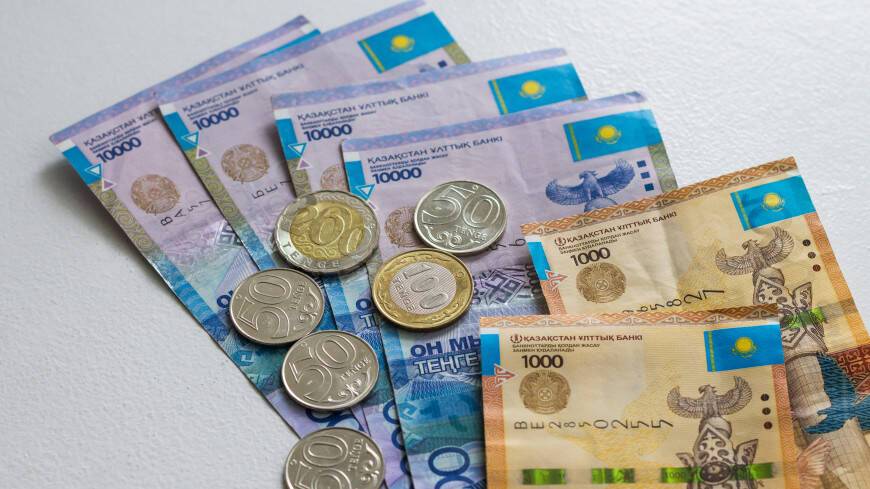 Токаев заявил о необходимости обеспечить устойчивость национальной валюты