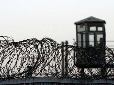 Заключенные–бунтари из пермской колонии предстанут перед судом