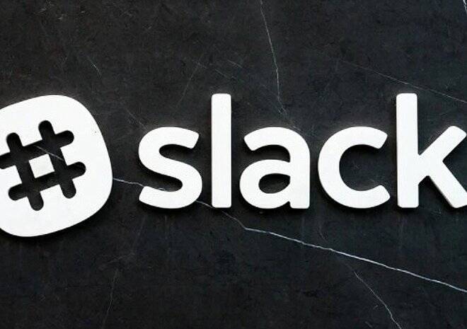 Мессенджер Slack начал отключать своих клиентов в России