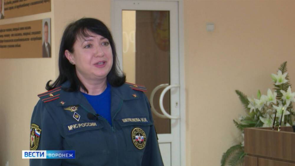 Эксперт назвала 5 оказавшихся под угрозой затопления районов Воронежской области