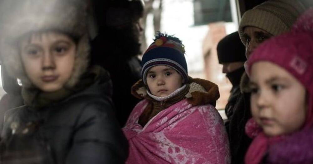 По пятеро за день: ВС РФ убили уже более сотни украинских детей