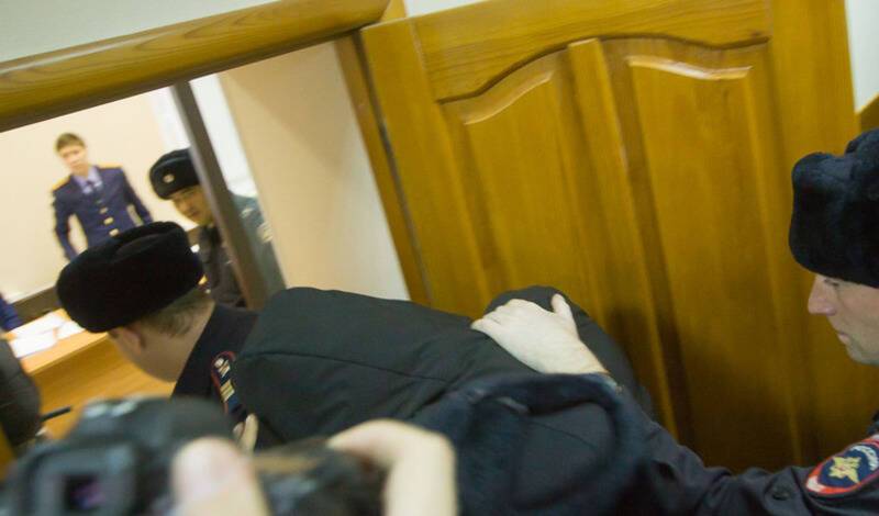 Депутату в Мелеузе предъявили обвинение в убийстве инвалида