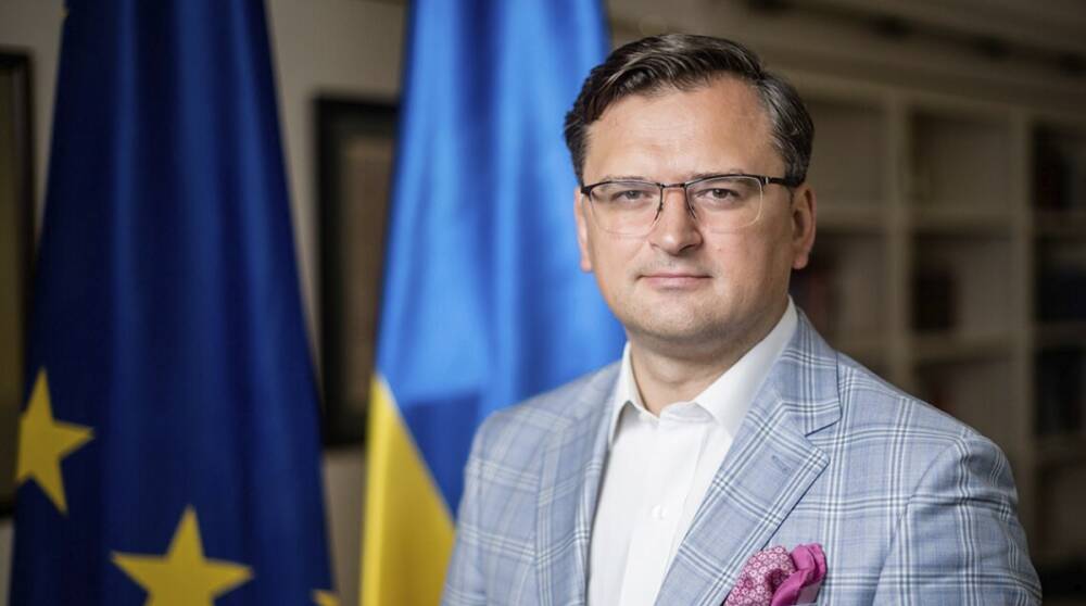 Гарантии безопасности для Украины: Кулеба рассказал, как не повторить ошибку Будапештского меморандума