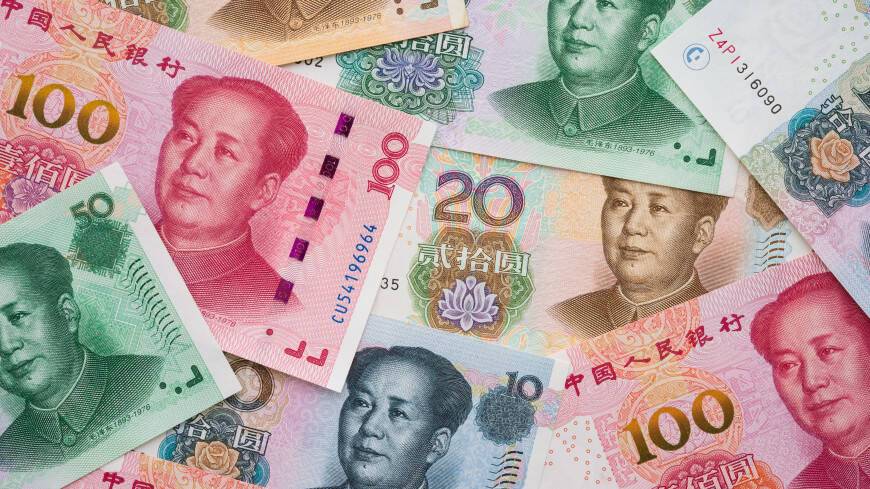 Белорусская валютно-фондовая биржа начнет торги китайским юанем