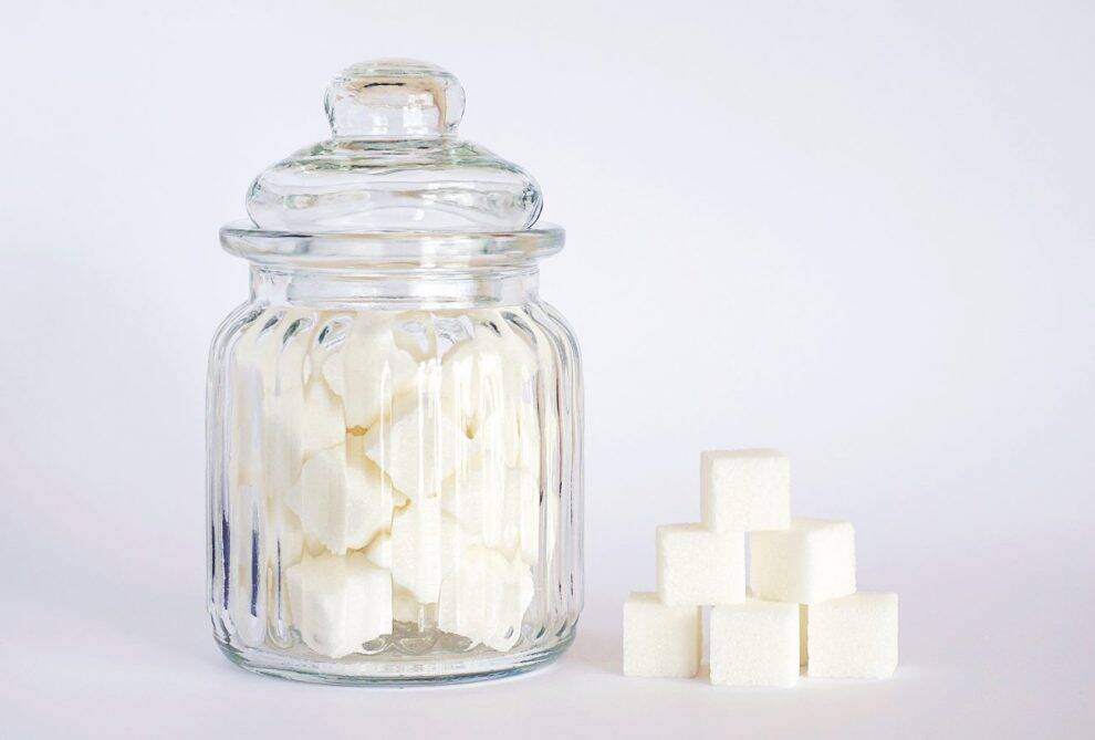 Ежедневно жители Удмуртии стали потреблять 80 тонн сахара
