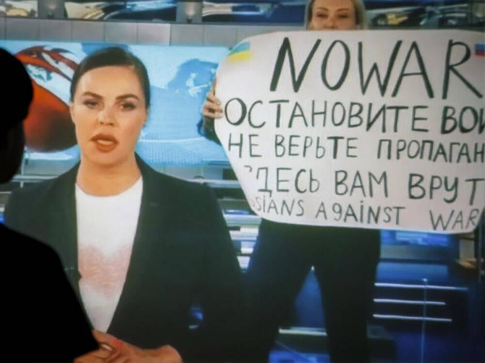 "Понимают, что врут". Сотрудники российских пропагандистских каналов начали увольняться – СМИ