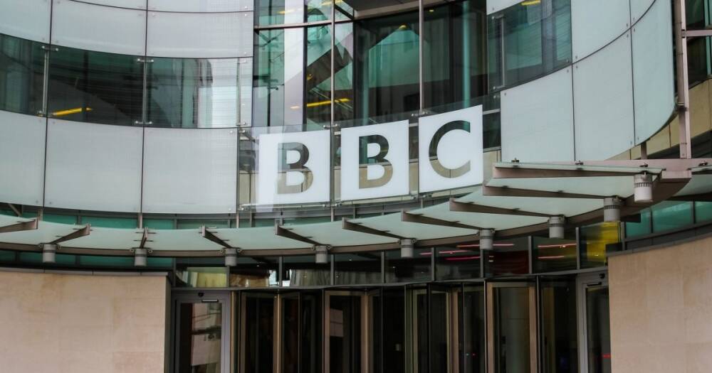 В России заблокировали сайт Русской службы BBC