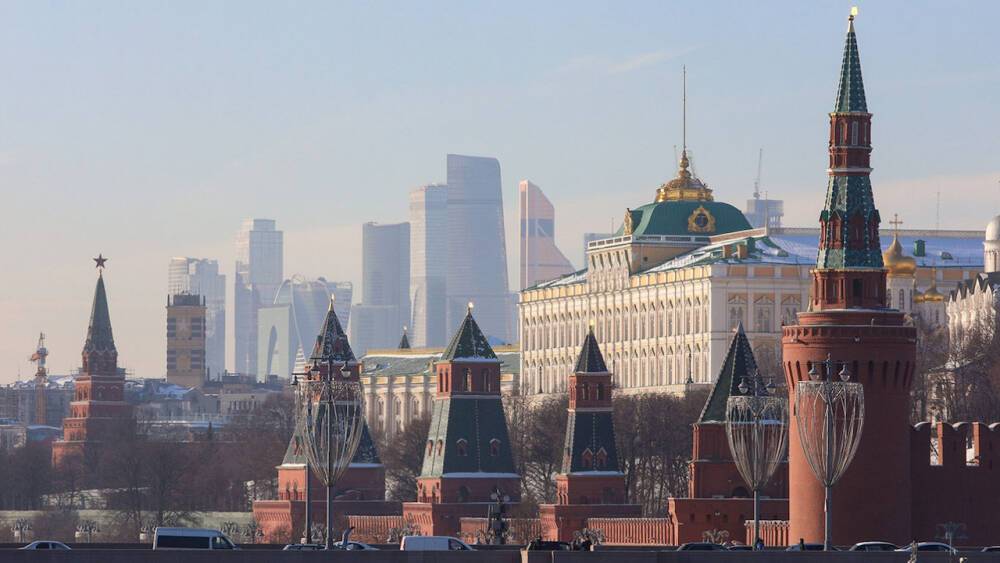 Лондон ввел санкции против ряда российских бизнесменов